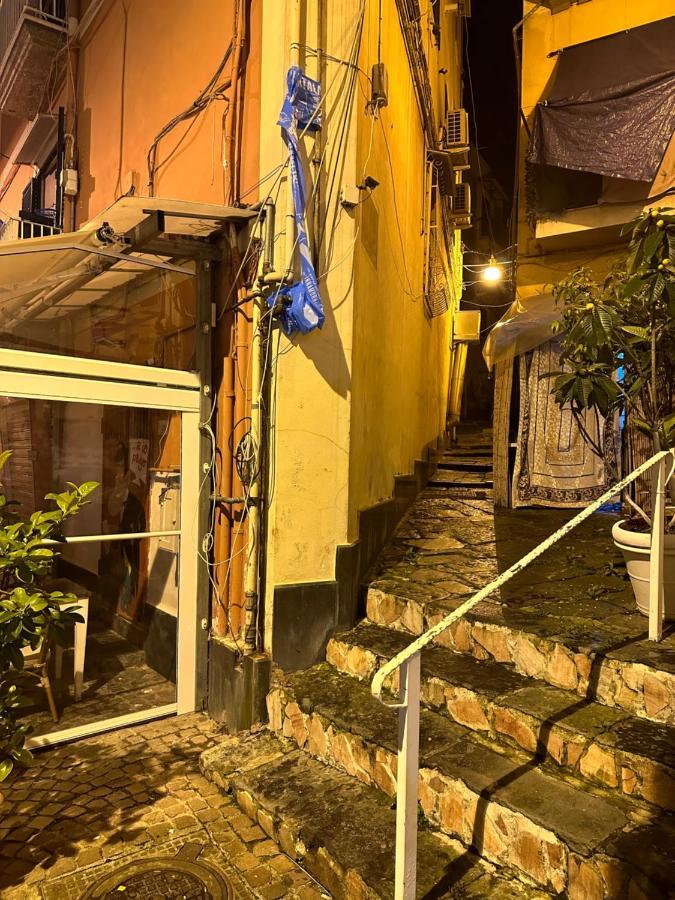 A.I.R. Naturalis Historia House Castellammare di Stabia Extérieur photo