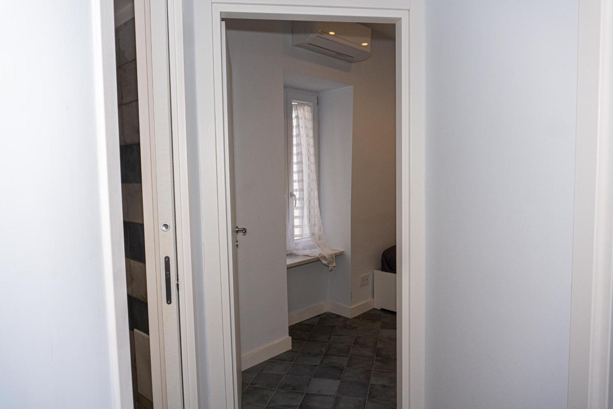 A.I.R. Naturalis Historia House Castellammare di Stabia Extérieur photo