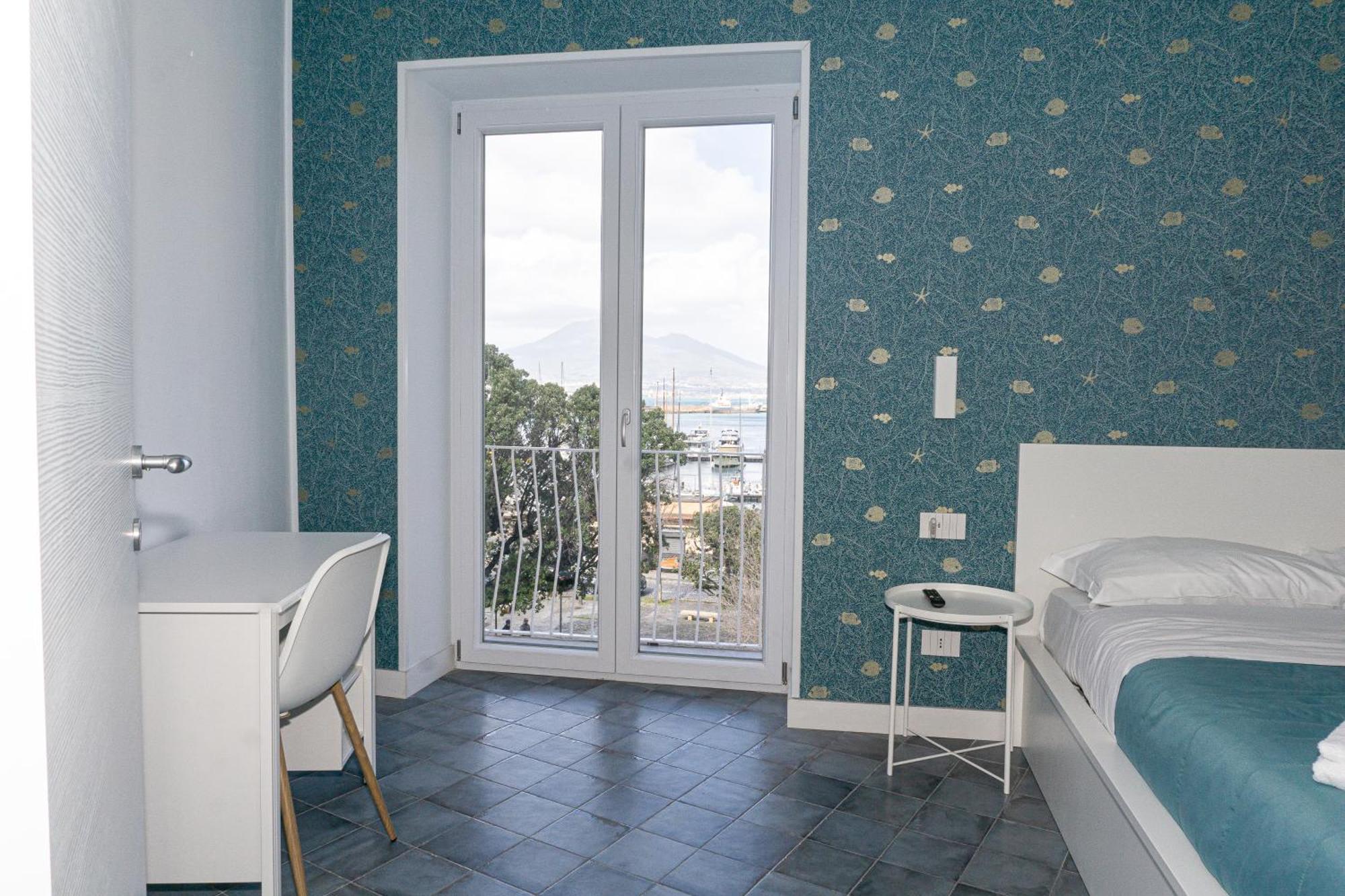 A.I.R. Naturalis Historia House Castellammare di Stabia Extérieur photo