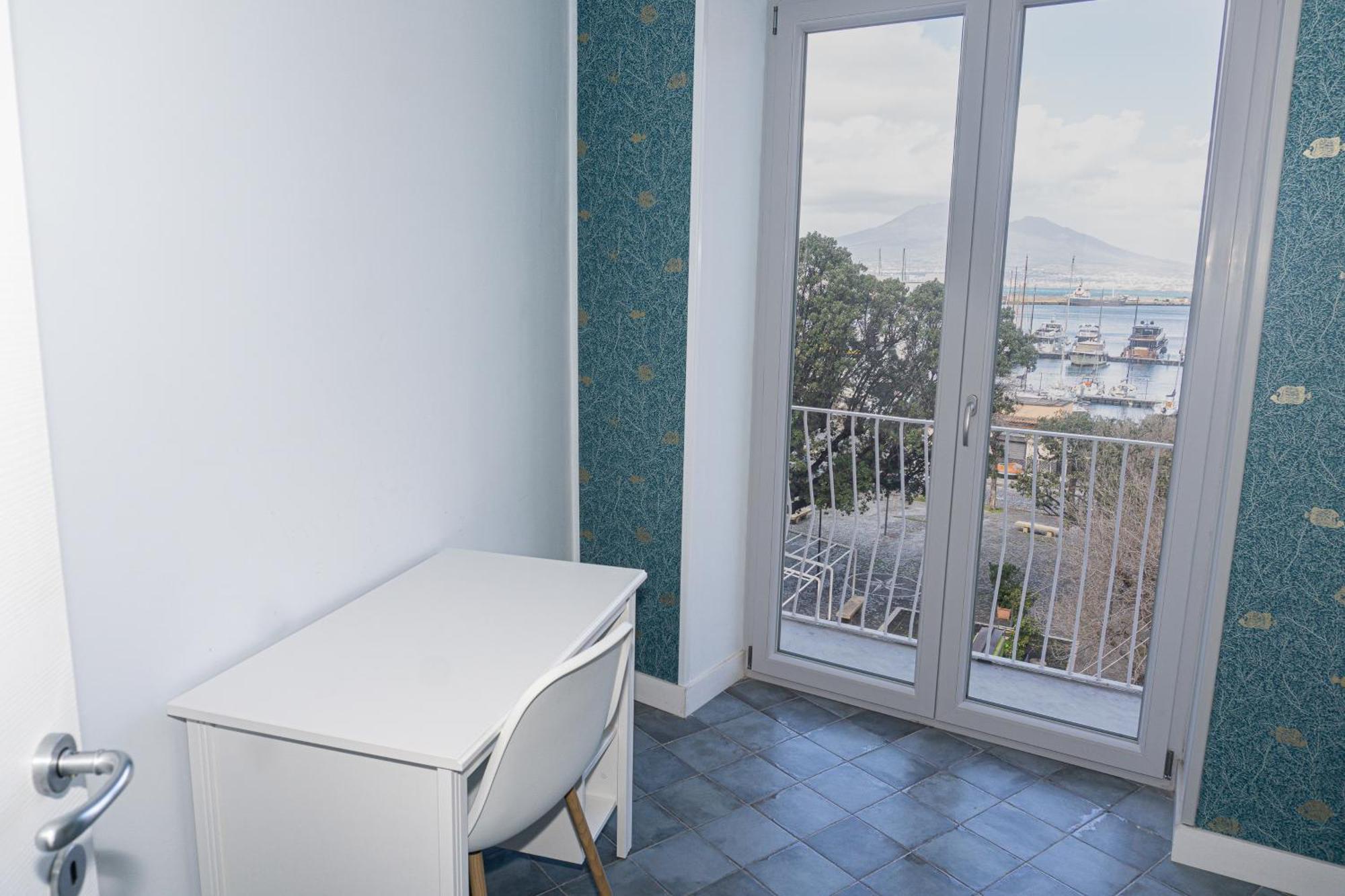 A.I.R. Naturalis Historia House Castellammare di Stabia Extérieur photo