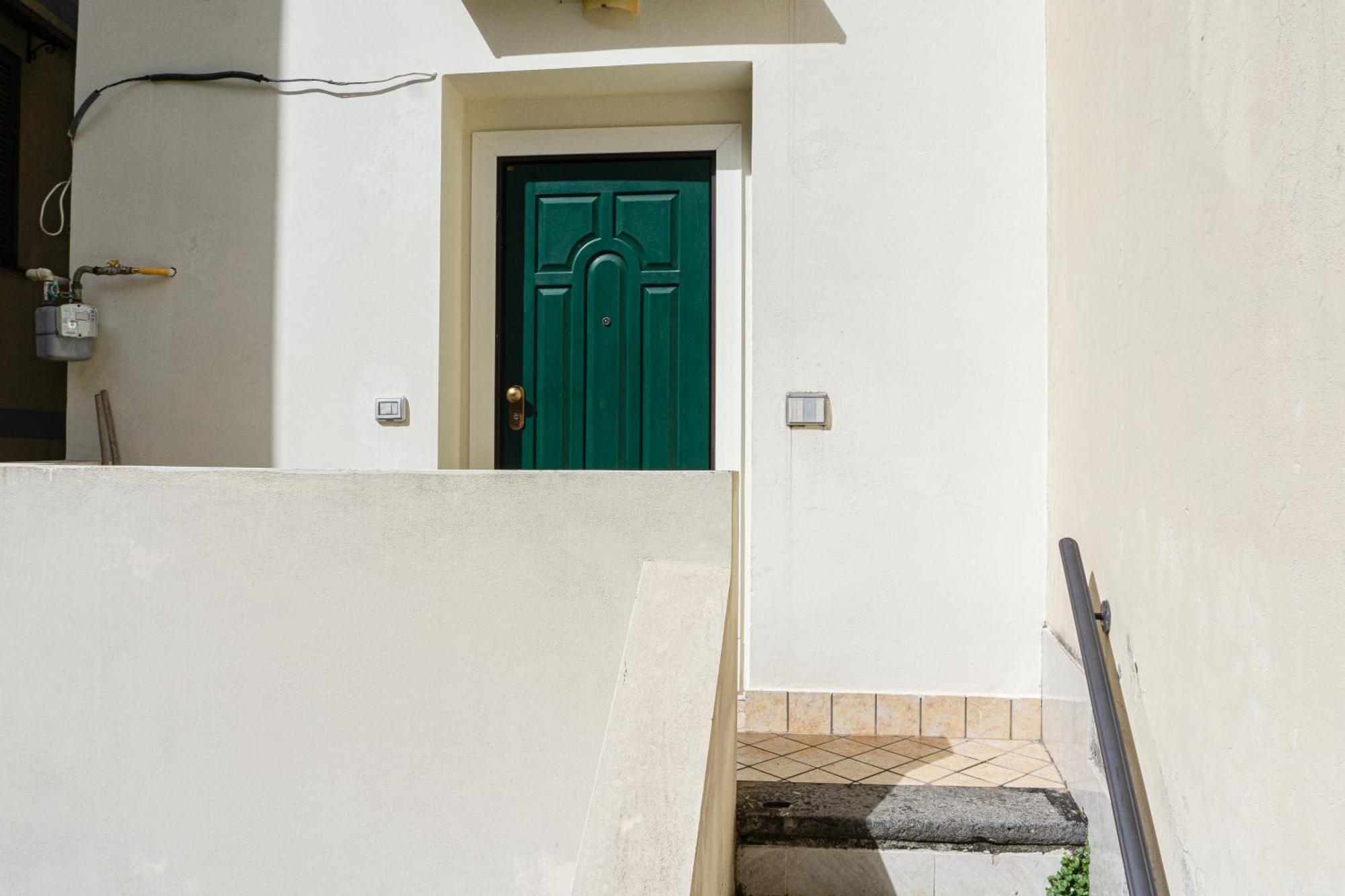 A.I.R. Naturalis Historia House Castellammare di Stabia Extérieur photo