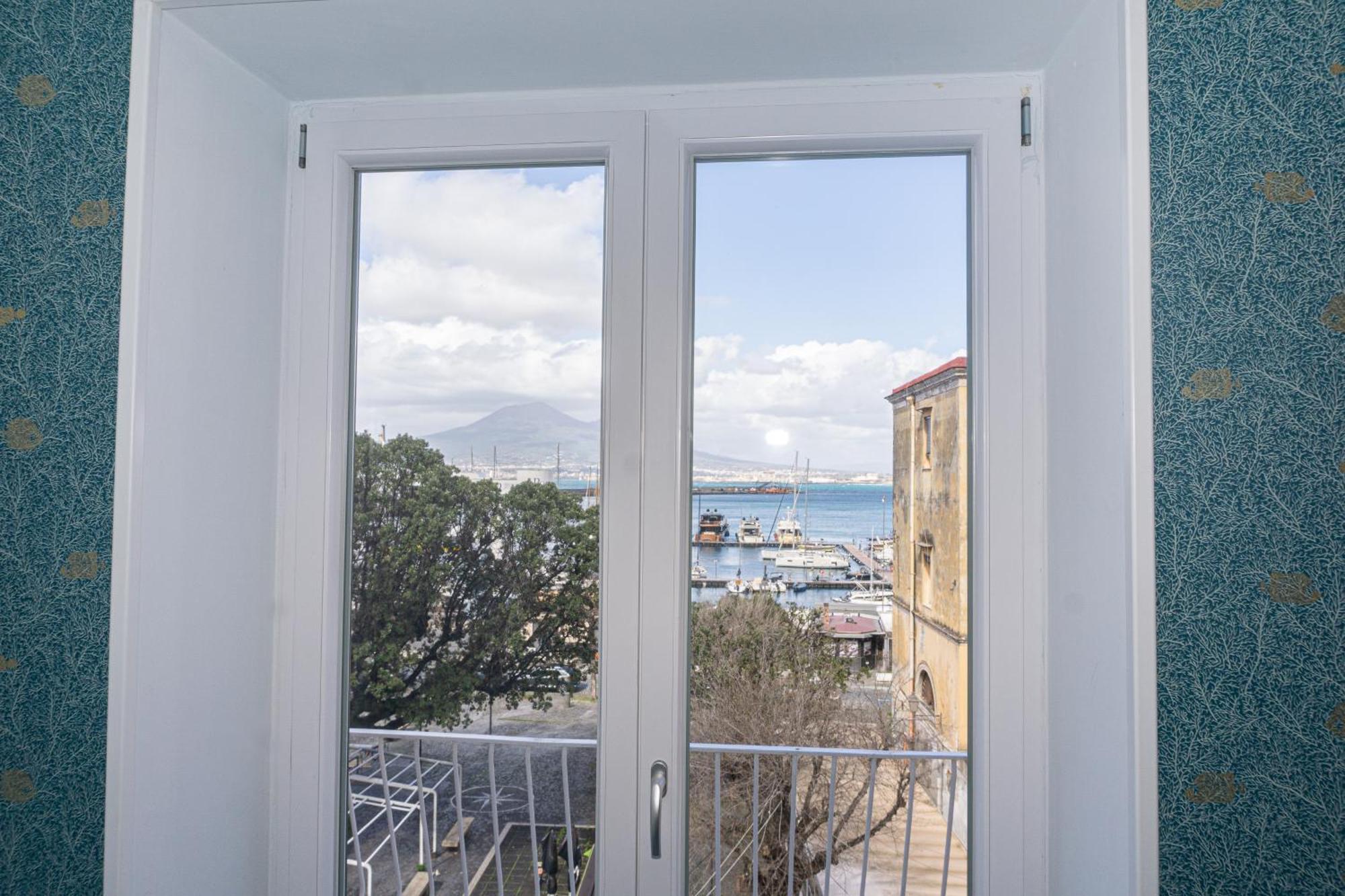 A.I.R. Naturalis Historia House Castellammare di Stabia Extérieur photo